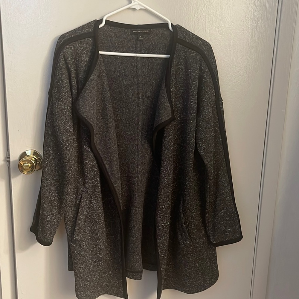 Banana Republic Cardigan